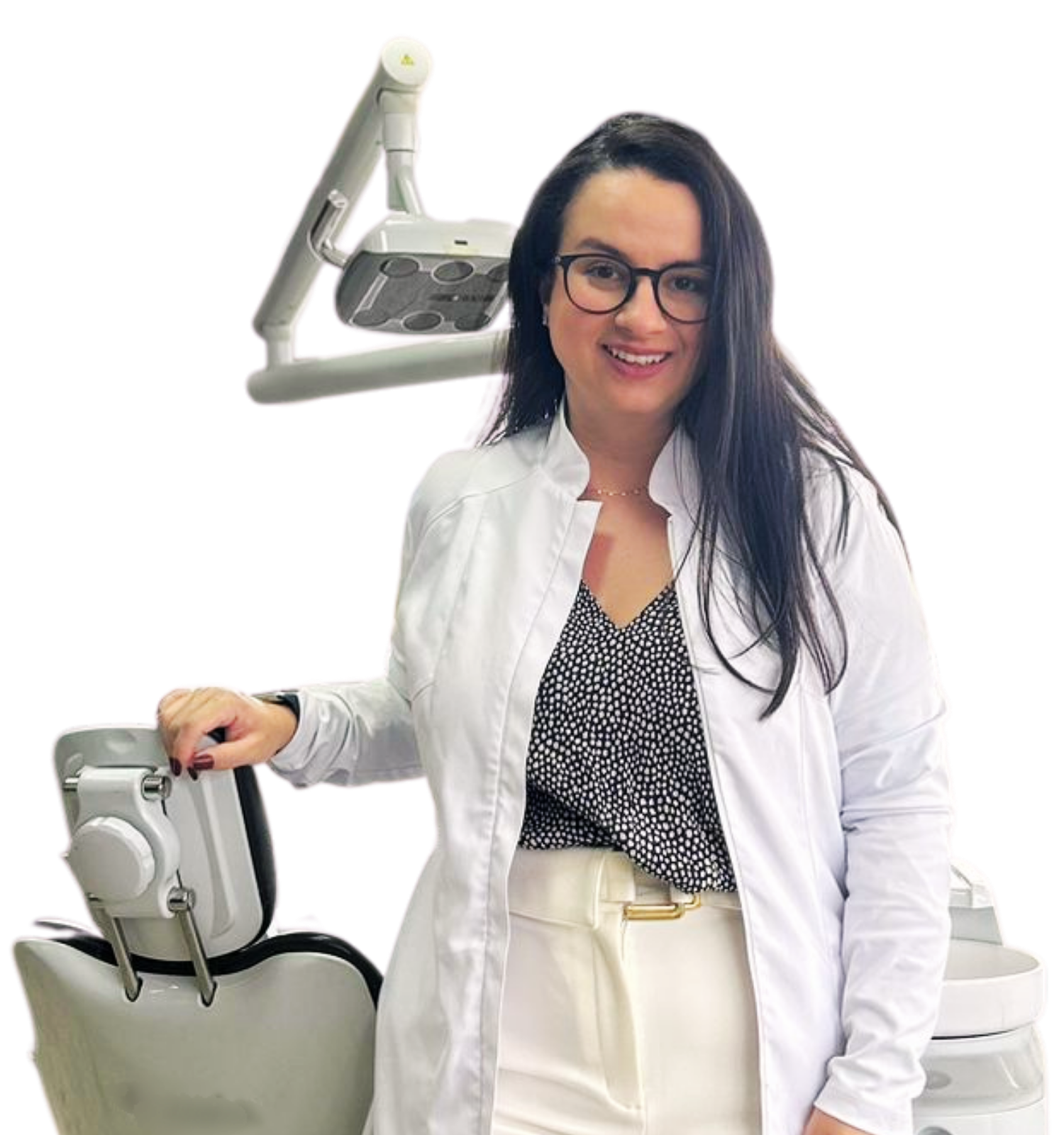 Dra. Bárbara Borba